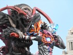 映画『ウルトラマンブレーザー THE MOVIE 大怪獣首都激突』場面写真