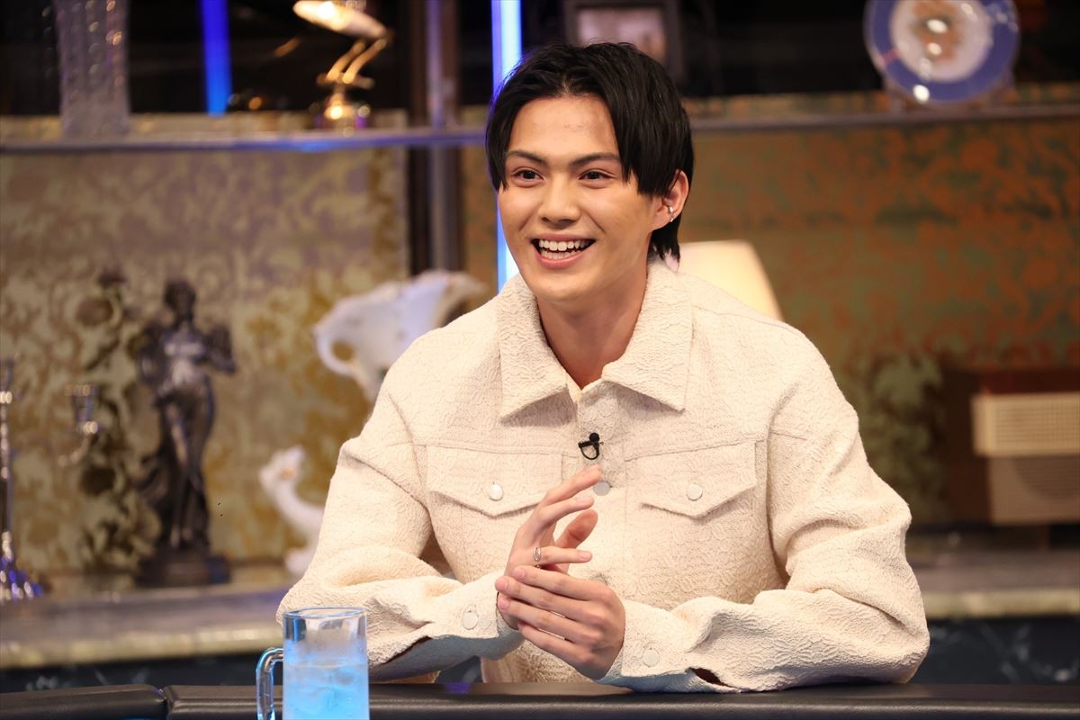 GACKT、松本人志、ノブらが“昔は嫌いだった人”を実名で告白！　あすの『酒のツマミになる話』