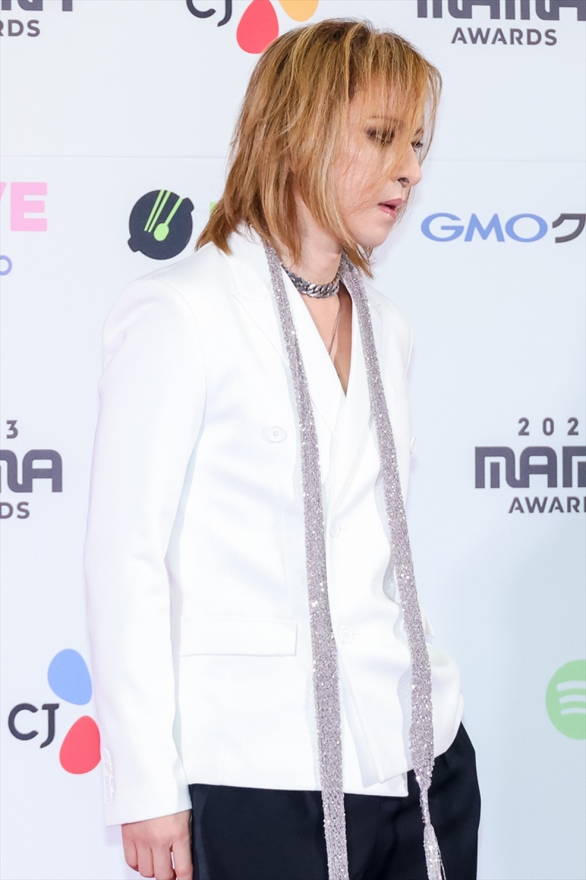 20231128 2023 MAMA AWARDS Yoshiki