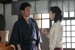 連続テレビ小説『ブギウギ』第45回より