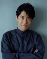 大河ドラマ『光る君へ』で藤原顕光を演じる宮川一朗太