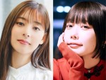 【写真】芸能人「すっぴん美肌」コレクション　人気女優のサウナでの素顔にファン驚き