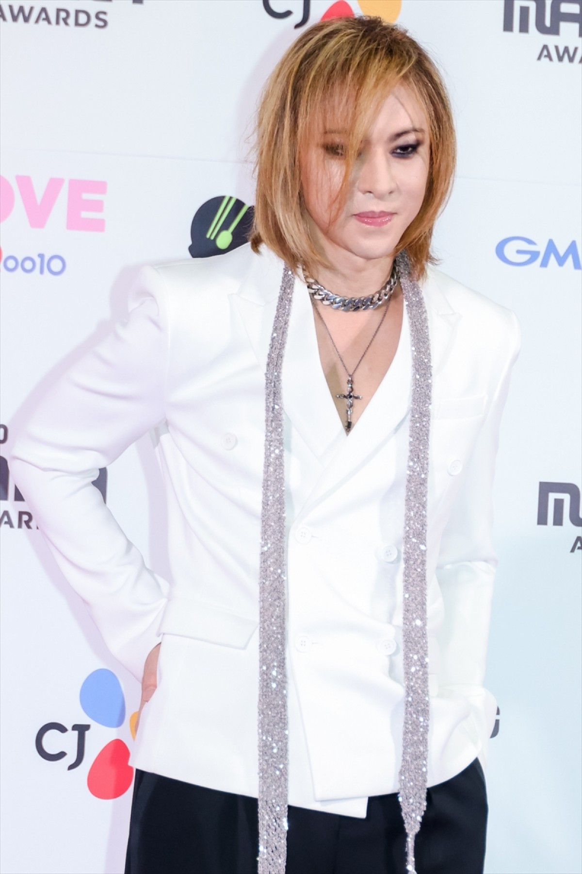 20231128 2023 MAMA AWARDS Yoshiki