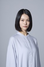 『消せない「私」―復讐の連鎖―』に出演する志田彩良