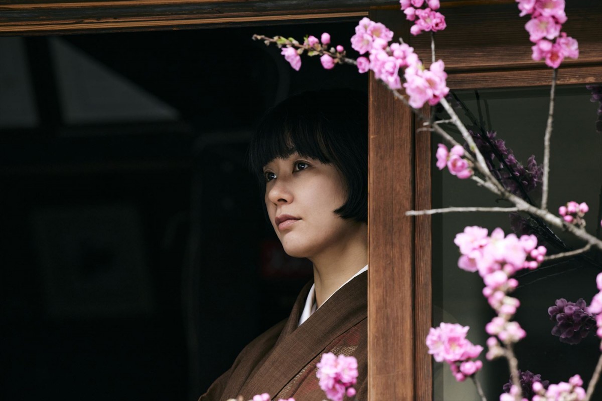 映画初出演で主演の三宅朱莉×水川あさみが母娘に　『霧の淵』来年4月公開決定