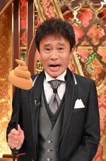 『芸能人格付けチェック！2024お正月スペシャル』司会・浜田雅功