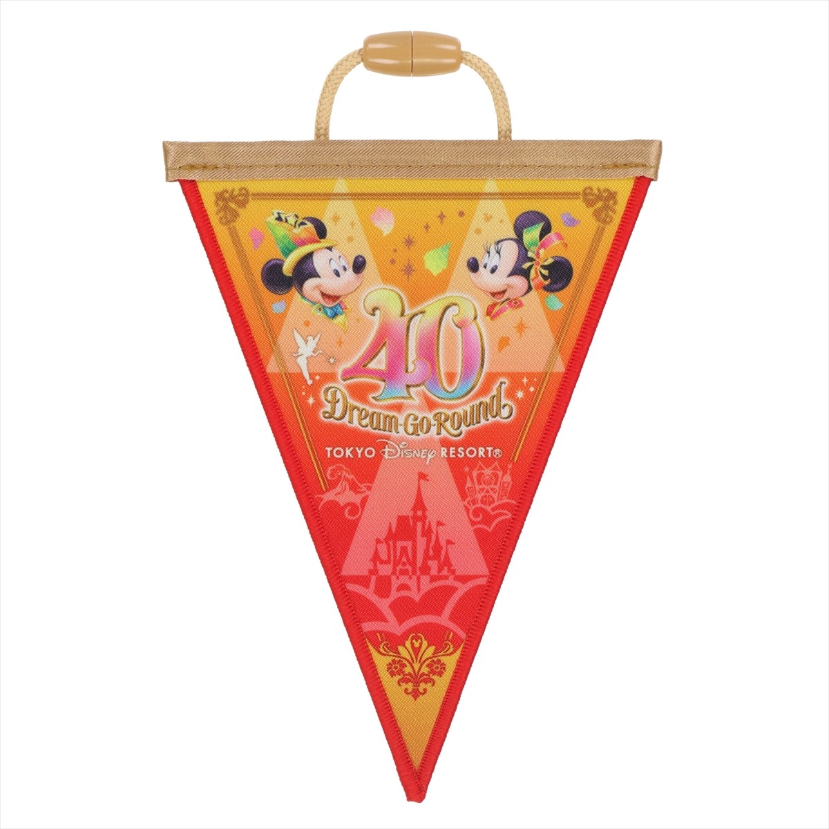 20230127_TDR40周年グッズが公開