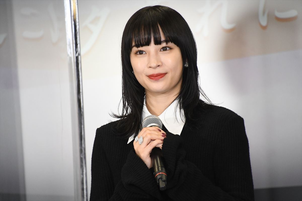 キンプリ・永瀬廉、広瀬すずとの親密度明かす　「好きな食べ物は存じ上げています」