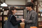 連続テレビ小説『舞いあがれ！』第81回より