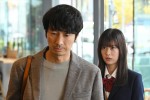 ドラマ『しょうもない僕らの恋愛論』第1話場面写真