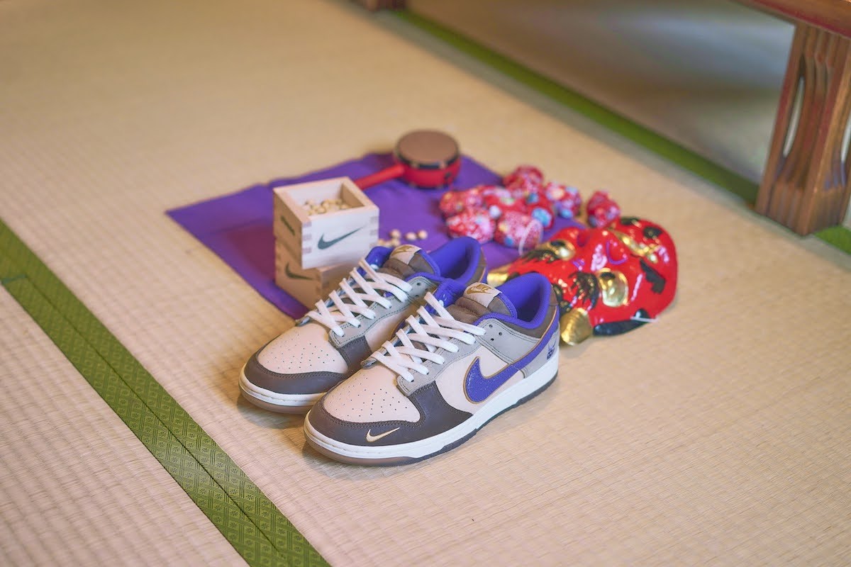 230126_NIKE DUNK LOW PRM “SETSUBUN”