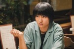 映画『あつい胸さわぎ』場面写真