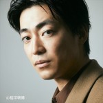 連続テレビ小説『らんまん』に出演する大東駿介