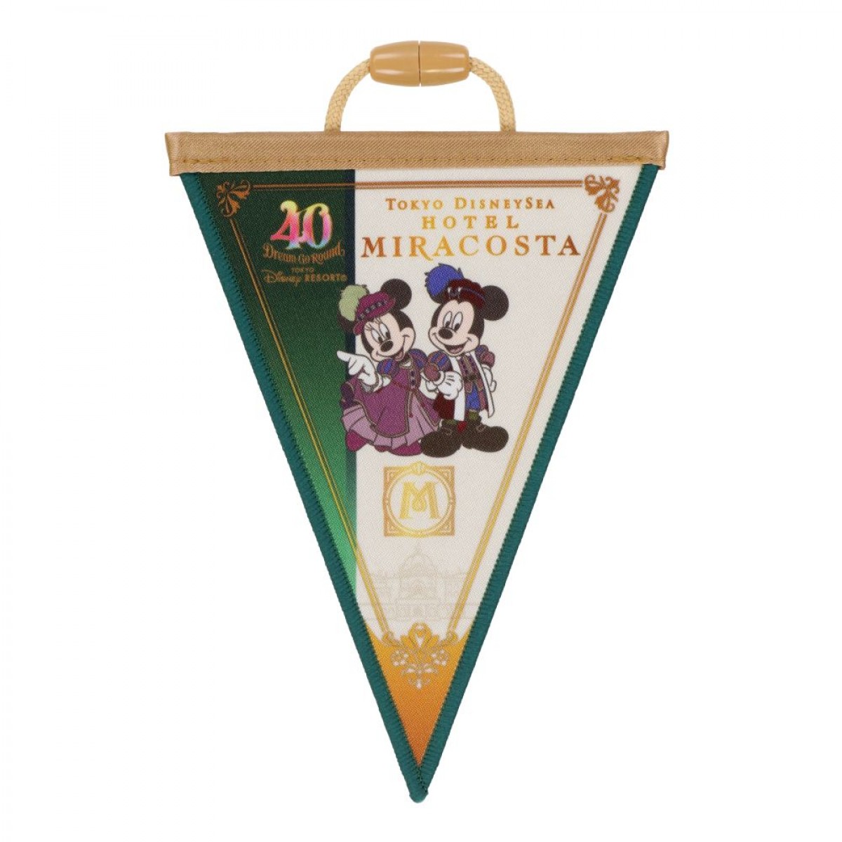 20230127_TDR40周年グッズが公開