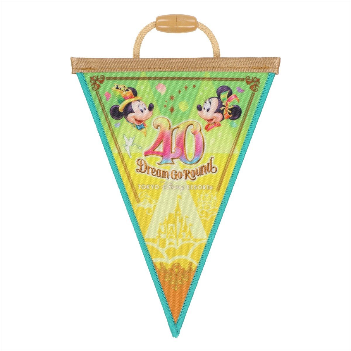 20230127_TDR40周年グッズが公開