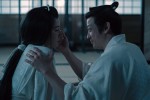 【写真】山本耕史、男女逆転『大奥』で見せた切ない演技