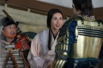 大河ドラマ『どうする家康』第6回「続・瀬名奪還作戦」より