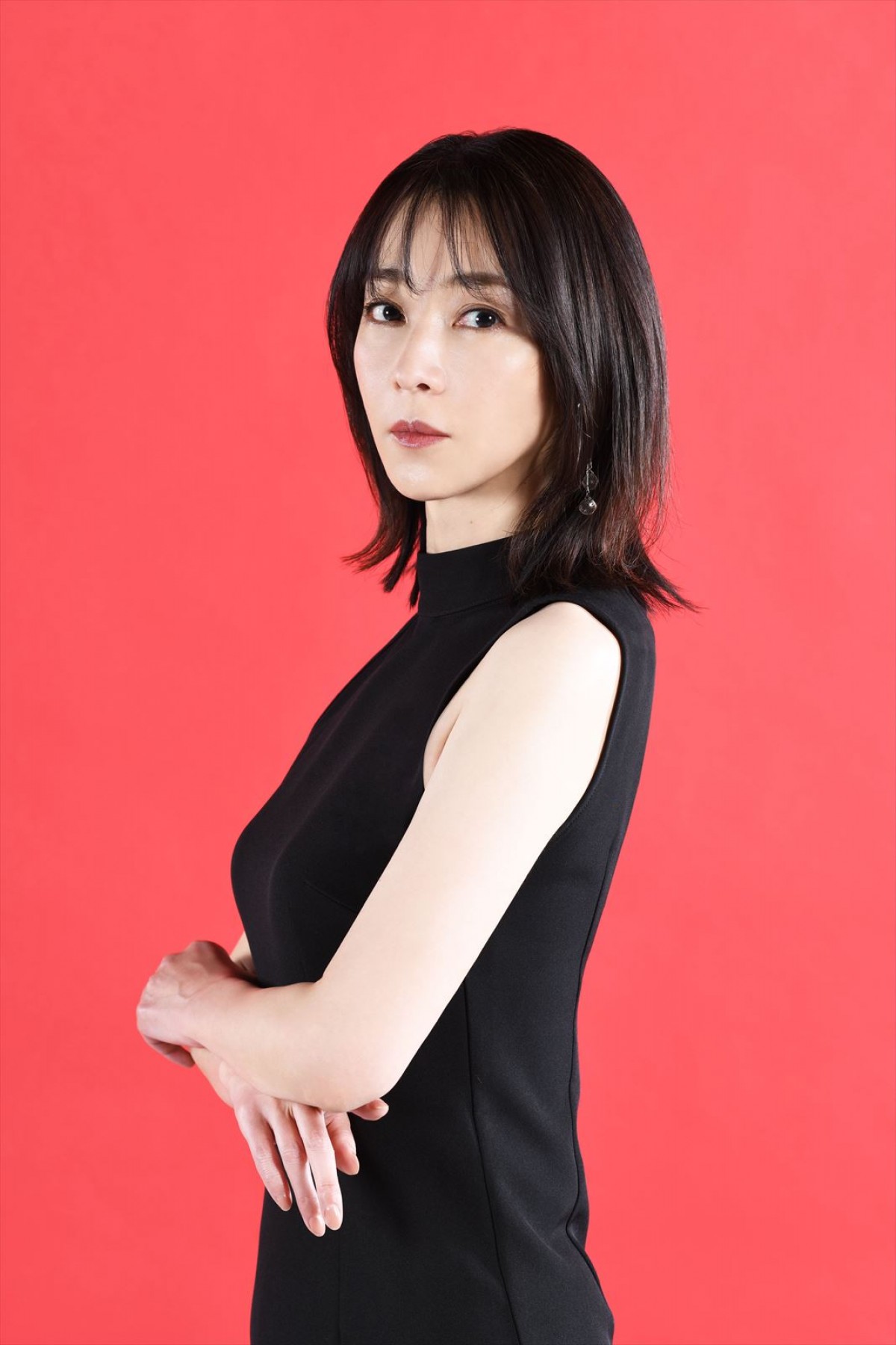 稲森いずみ主演、日テレ新ドラマ枠第1弾『夫婦が壊れるとき』4月スタート　吉沢悠＆優希美青と壮絶な復讐劇始まる