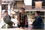 大河ドラマ『どうする家康』第7回「わしの家」より