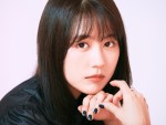 『あまちゃん』でアキの母親・天野春子の若き日を演じた有村架純