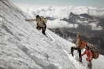 映画『帰れない山』場面写真