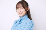 乃木坂46・鈴木絢音