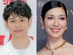 【写真】妻夫木聡、アンミカ、ビビアン・スーら芸能人の兄弟姉妹　一般人だけど「美人すぎ」「イケメン俳優似」