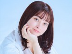 4月期ドラマ「期待する主演女優」ランキング第2位：橋本環奈（『王様に捧ぐ薬指』）