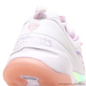 20230314_FILA RAY X SUMIKKO X ATMOS PINK STYLE NO’：WSS23086‐111