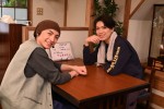 少年忍者・川崎皇輝＆深田竜生、『ひとりぼっち』で主演・相葉雅紀と初共演！