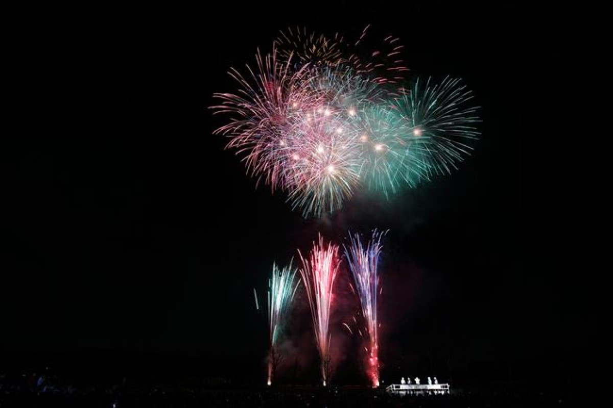 「さいたま市花火大会」4年ぶり有観客で開催へ！　7．30から市内の3会場で実施