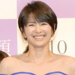 ドラマ『昼顔〜平日午後3時の恋人たち〜』にて滝川利佳子を演じた吉瀬美智子