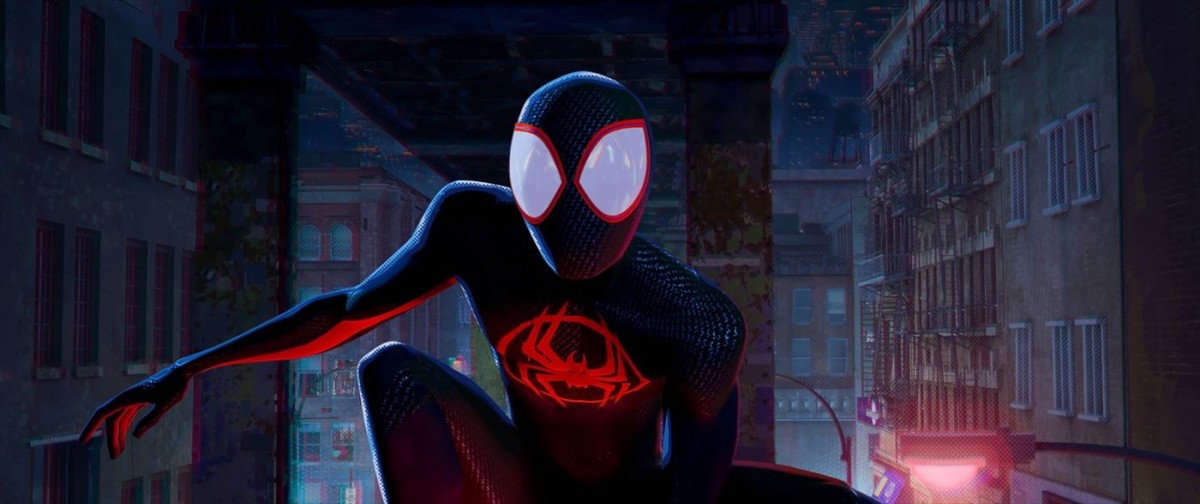 『スパイダーマン：アクロス・ザ・スパイダーバース』日本公開は6.16　最新予告解禁＆吹替版で小野賢章、悠木碧、宮野真守続投