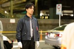 ドラマ『ケイジとケンジ、時々ハンジ。』第1話場面写真