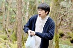 金曜ドラマ『ペンディングトレイン―8時23分、明日　君と』第3回より