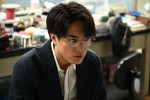 金曜ドラマ『ペンディングトレイン―8時23分、明日　君と』に出演する間宮祥太朗