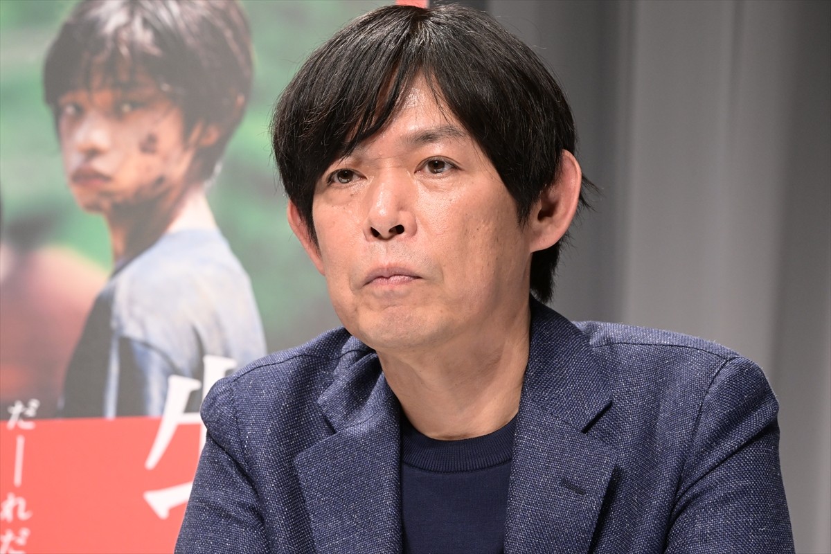 坂元裕二、カンヌ脚本賞受賞の喜びを語る「今も夢の中にいるよう」