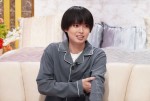 『夜中3時のイケメンサマー Season3』よりHiHi Jets・井上瑞稀