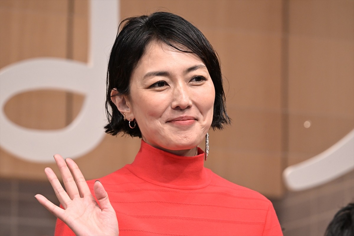 松坂桃李、愛するものは「家族」　仲里依紗の名言も飛び出す「運命は自分で作るんです」