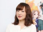 阿澄佳奈の前職は保育士