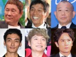 【コラム】伝説の“放送事故”も　『27時間テレビ』名場面＆珍場面