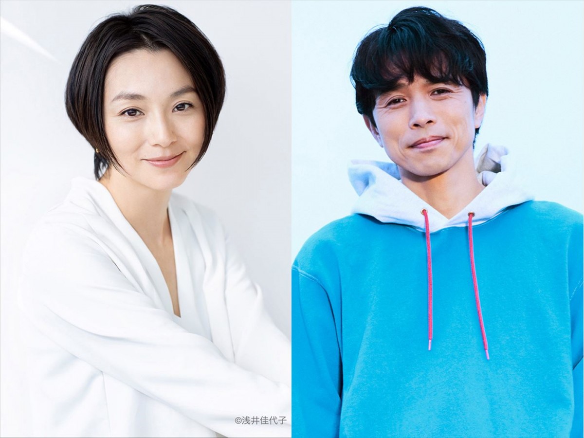 井ノ原快彦、本上まなみがナレーション続投！　『映画 すみっコぐらし』第3弾タイトル決定＆特報解禁　11.3公開へ