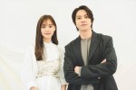 山下智久×新木優子