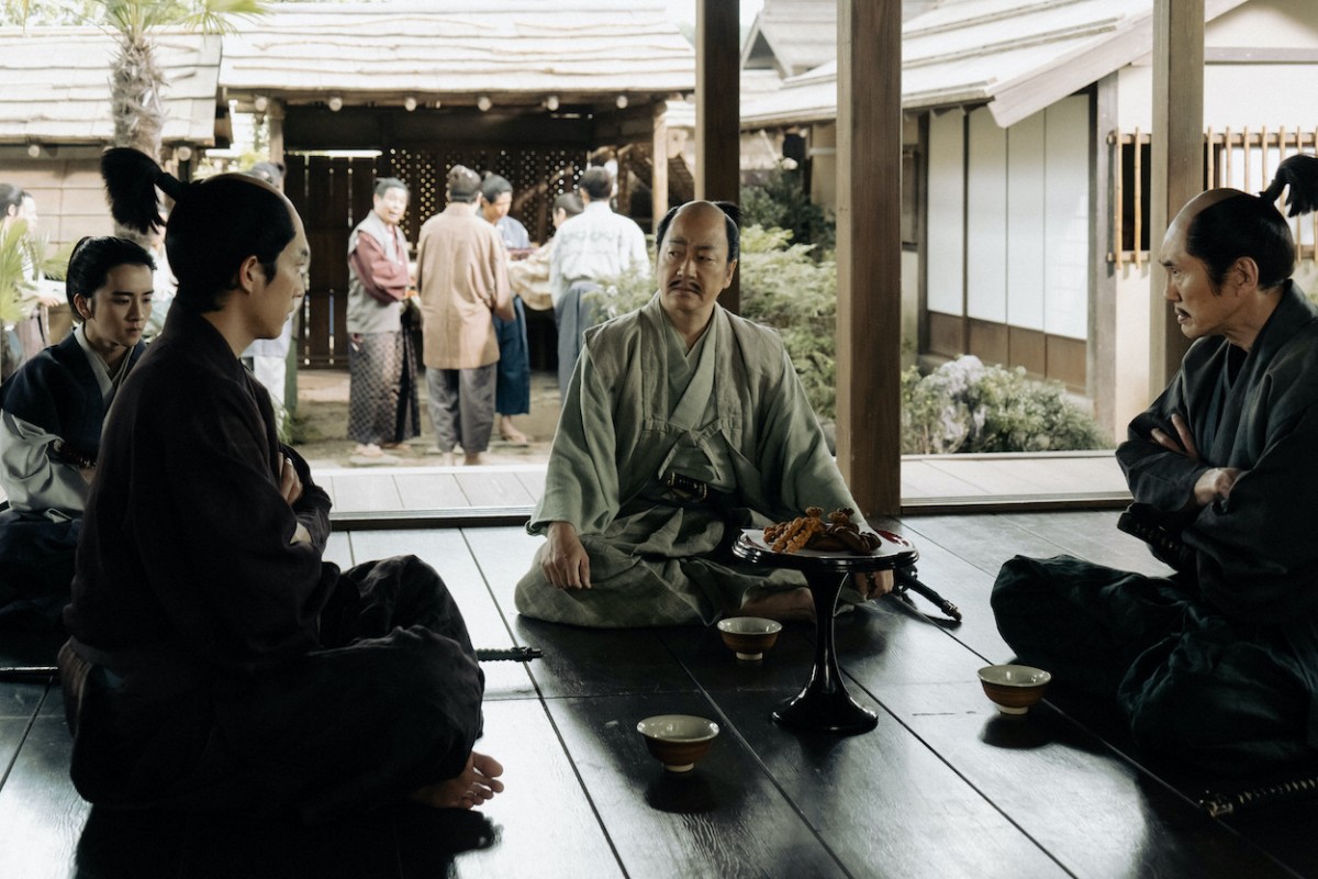 『どうする家康』第28回　“信長”岡田准一、本能寺へ　“家康”松本潤は“お市”北川景子と再会