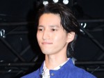 プロ雀士として「Mリーグ」入りも目指している田口淳之介