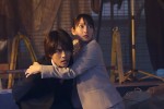 映画『Gメン』場面写真