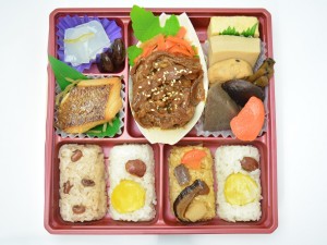 20230704「東京駅限定 お弁当 売上ランキングTOP10」