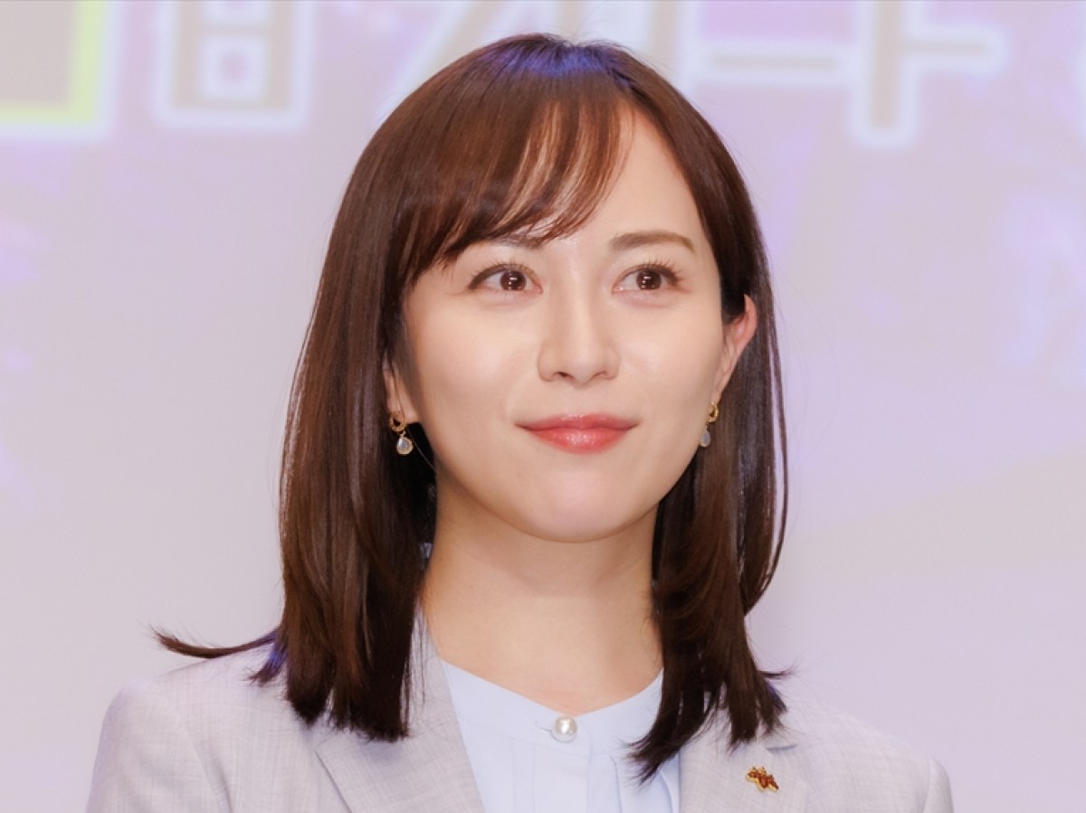 比嘉愛未、歌舞伎鑑賞でびっくり「隣の席が偶然この人っていう奇跡」