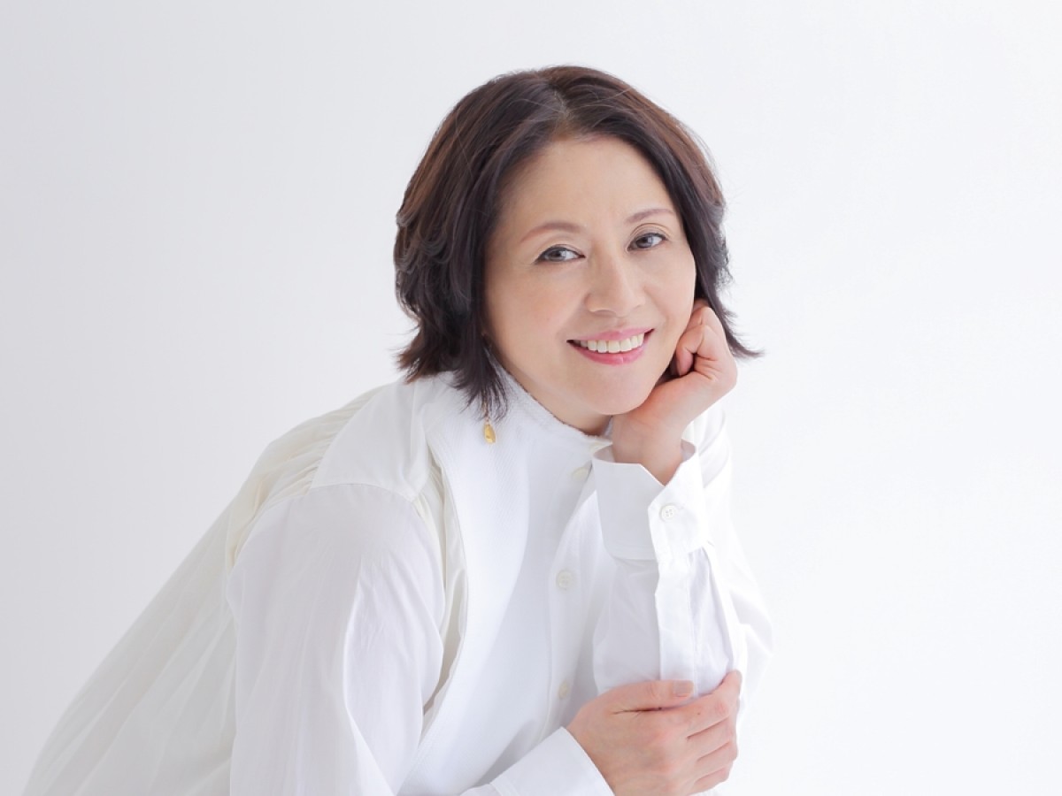 小泉今日子「みんなを本気で楽しませたい」　デビュー40年を超えても走り続ける原動力