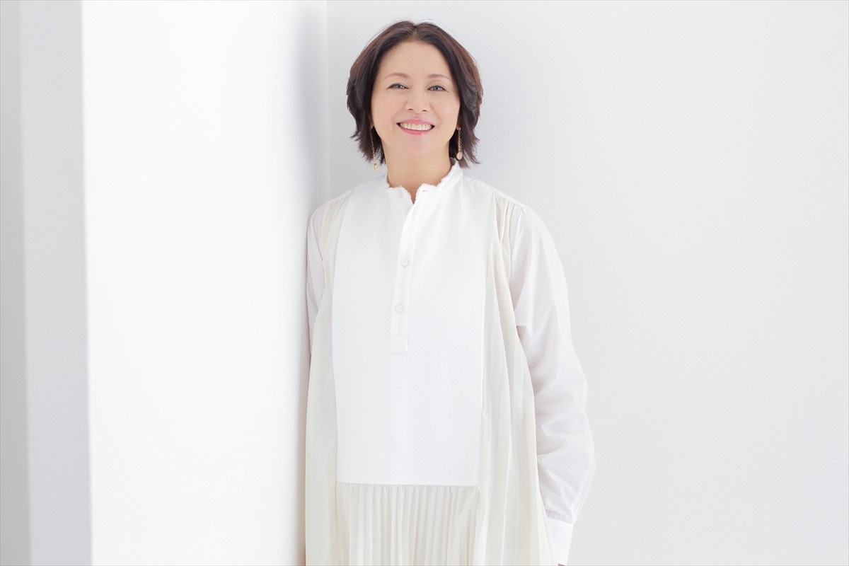 小泉今日子「みんなを本気で楽しませたい」　デビュー40年を超えても走り続ける原動力